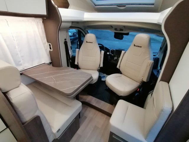 Benimar Tessoro 430 t430 limited - Photo 3