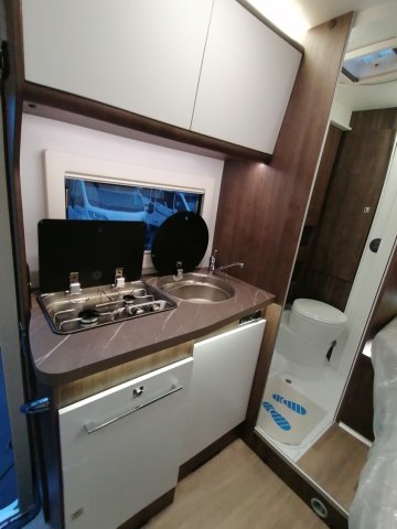 Benimar Tessoro 430 t430 limited - Photo 5