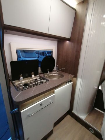 Benimar Tessoro 430 t430 limited - Photo 6