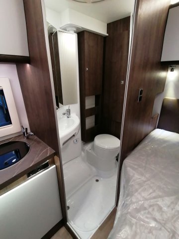 Benimar Tessoro 430 t430 limited - Photo 7