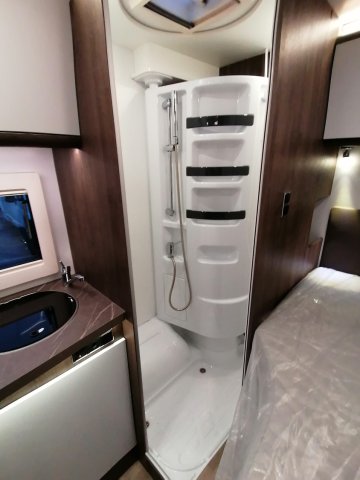 Benimar Tessoro 430 t430 limited - Photo 8