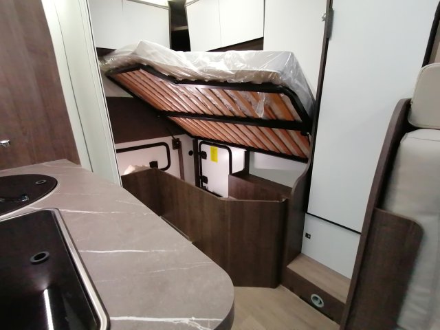 Benimar Tessoro 430 t430 limited - Photo 9