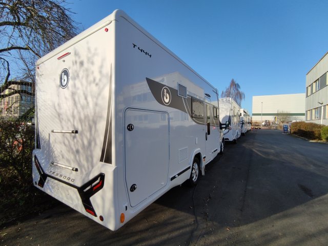 Benimar Tessoro 444 t444 SELECT - Photo 2