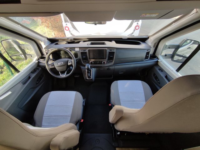 Benimar Tessoro 444 t444 SELECT - Photo 3
