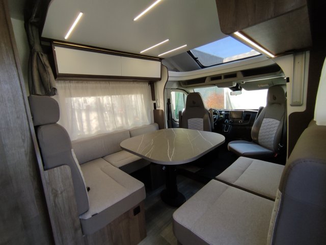 Benimar Tessoro 444 t444 SELECT - Photo 4