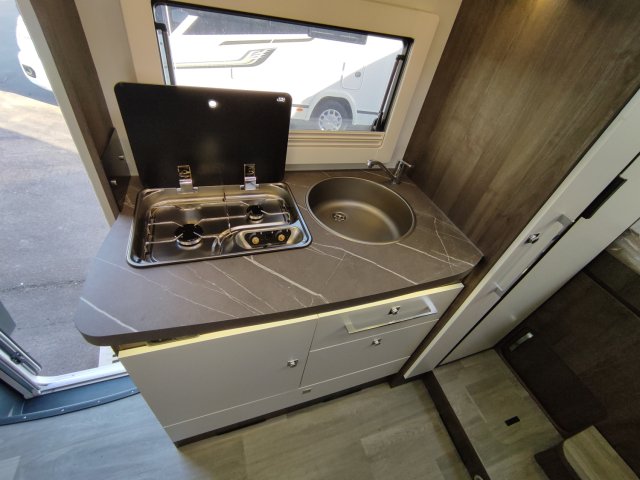 Benimar Tessoro 444 t444 SELECT - Photo 5