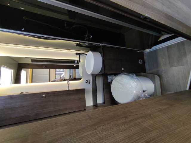 Benimar Tessoro 444 t444 SELECT - Photo 6