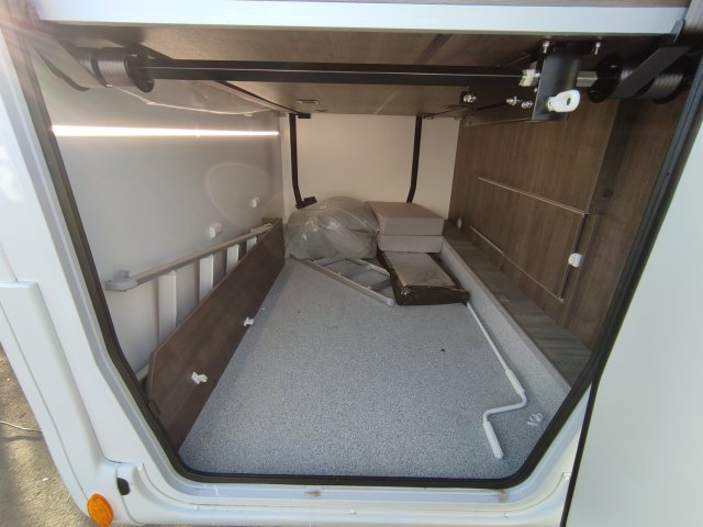 Benimar Tessoro 444 t444 SELECT - Photo 10