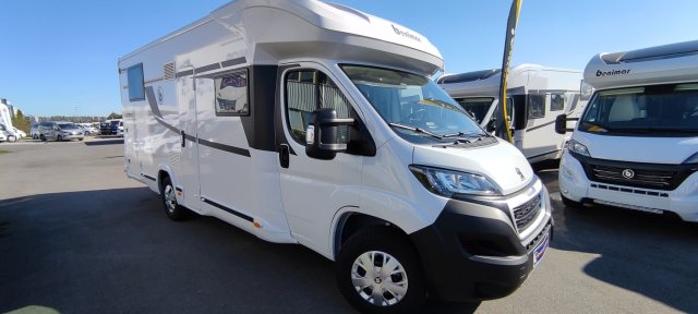 Achat Benimar Tessoro 463 t463 es Neuf