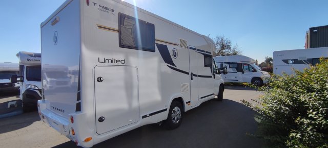 Benimar Tessoro 463 t463 es - Photo 2