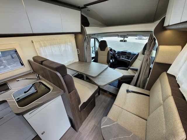 Benimar Tessoro 463 t463 es - Photo 3