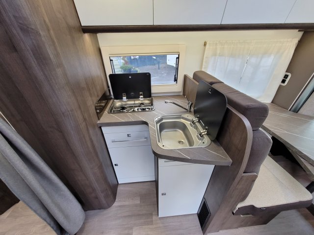 Benimar Tessoro 463 t463 es - Photo 4