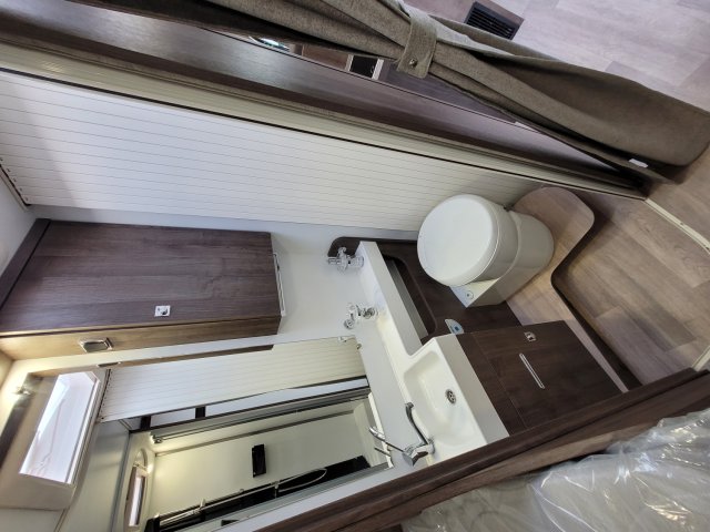 Benimar Tessoro 463 t463 es - Photo 8
