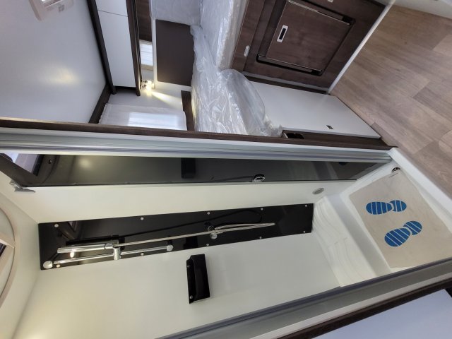 Benimar Tessoro 463 t463 es - Photo 9