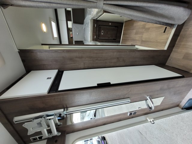Benimar Tessoro 463 t463 es - Photo 10