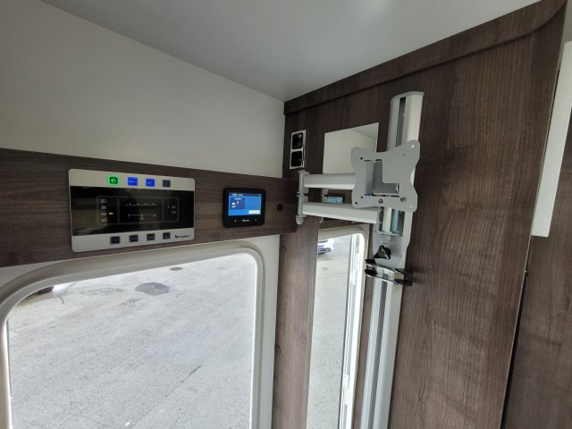 Benimar Tessoro 463 t463 es - Photo 11