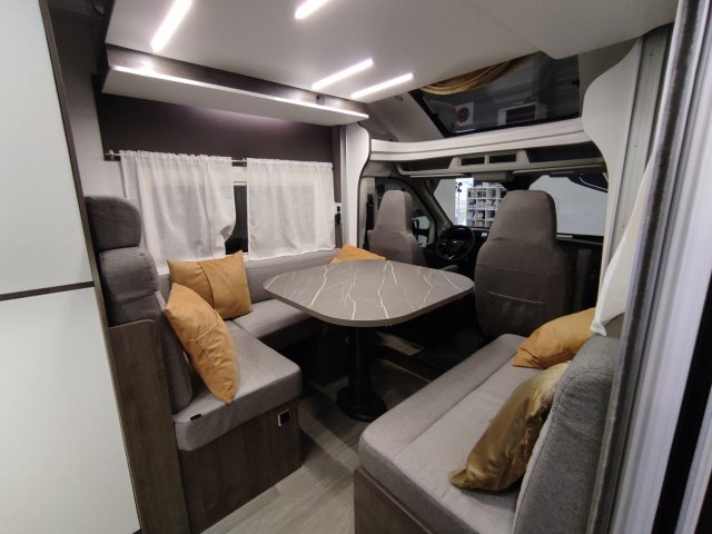Benimar Tessoro 481 t481 - Photo 2