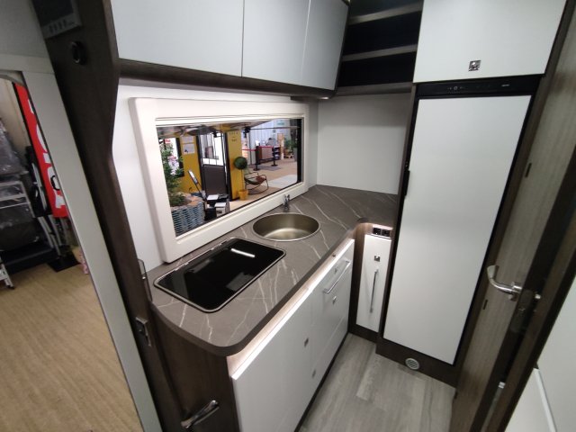 Benimar Tessoro 481 t481 - Photo 3