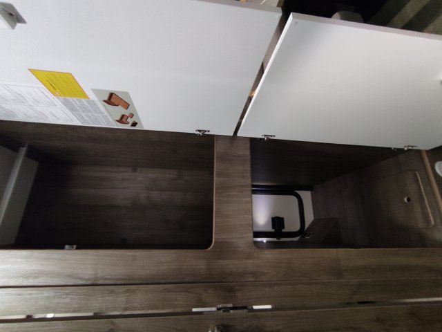 Benimar Tessoro 481 t481 - Photo 5
