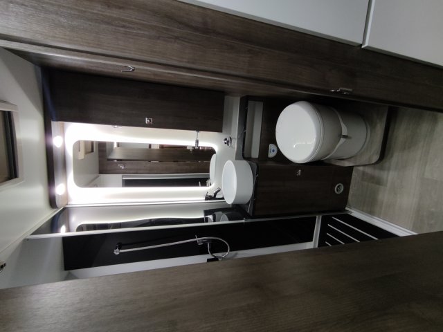 Benimar Tessoro 481 t481 - Photo 7