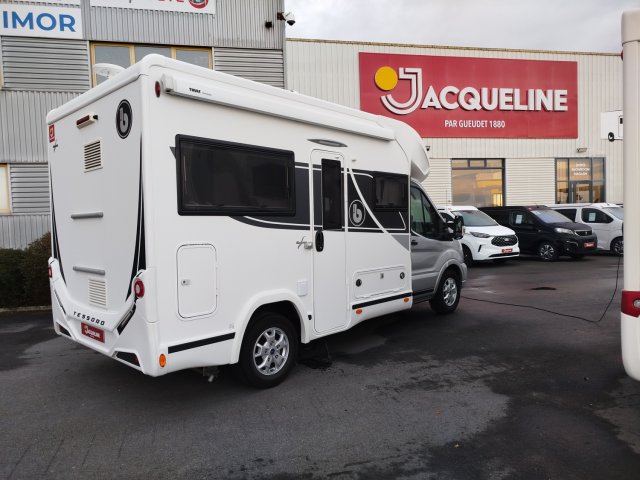 Benimar Tessoro 481 - Photo 3