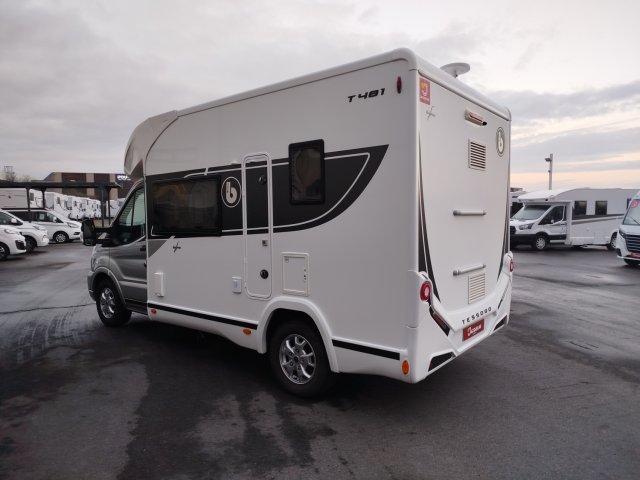 Benimar Tessoro 481 - Photo 4