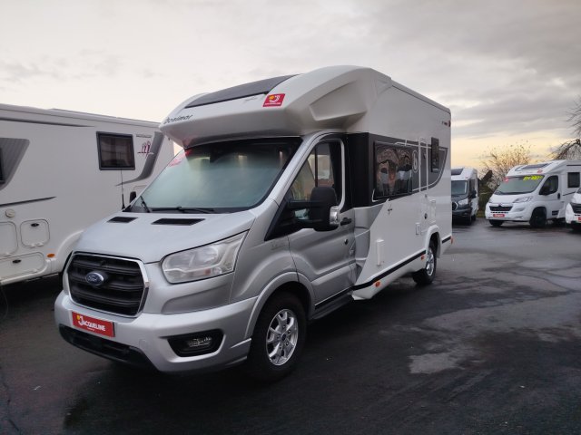 Benimar Tessoro 481 - Photo 5