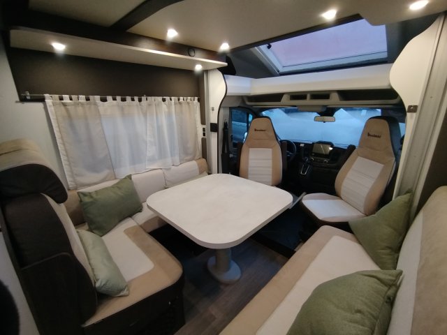 Benimar Tessoro 481 - Photo 6