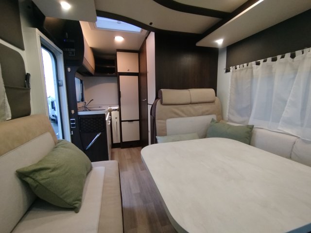 Benimar Tessoro 481 - Photo 7