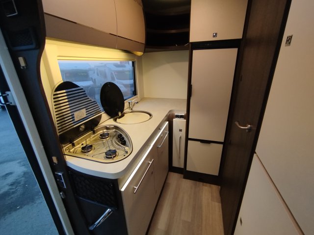 Benimar Tessoro 481 - Photo 8