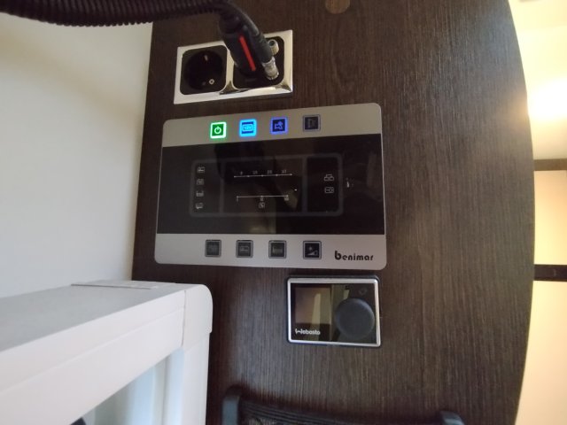 Benimar Tessoro 481 - Photo 9