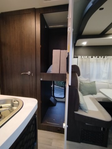 Benimar Tessoro 481 - Photo 10