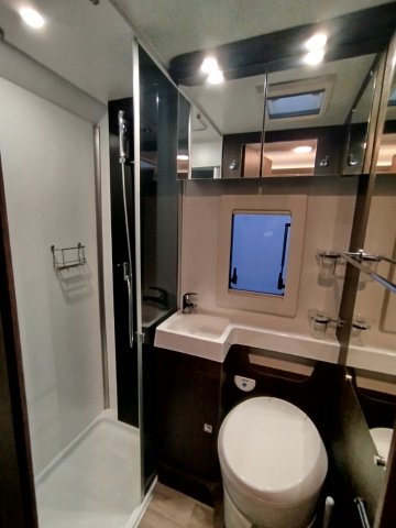 Benimar Tessoro 481 - Photo 13