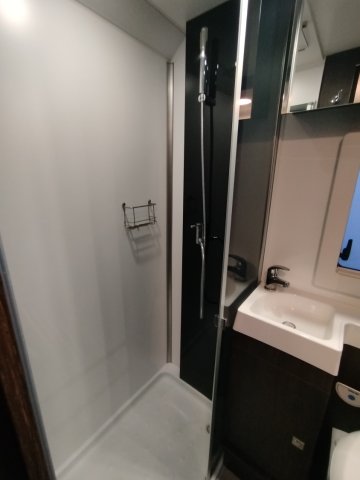 Benimar Tessoro 481 - Photo 14