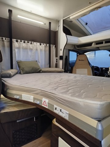 Benimar Tessoro 481 - Photo 16