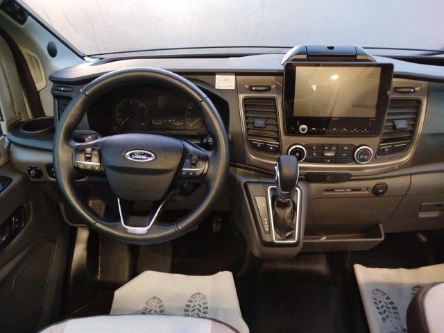 Benimar Tessoro 481 - Photo 17