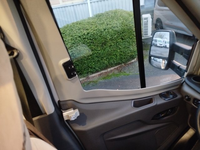 Benimar Tessoro 481 - Photo 18