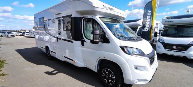 Achat Benimar Tessoro 496 t496 Neuf
