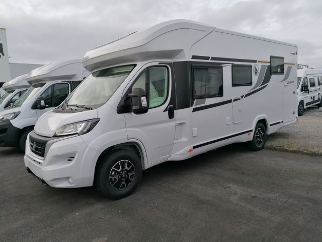 Benimar Tessoro 496 t496 - Photo 2
