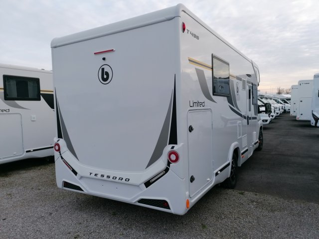 Benimar Tessoro 496 t496 - Photo 3