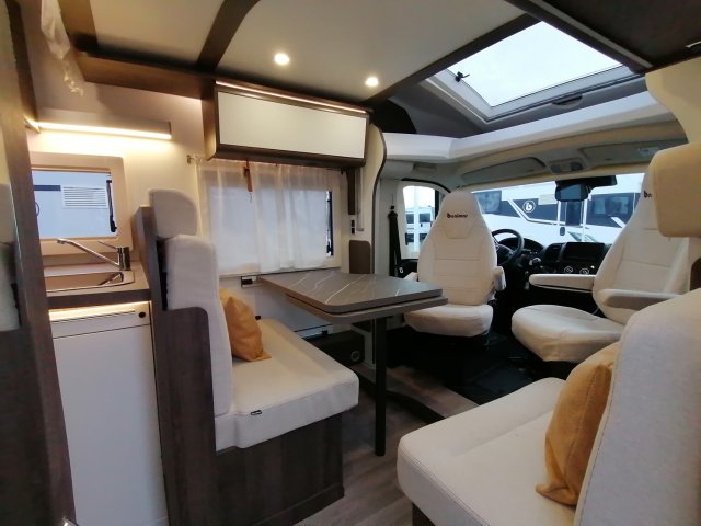 Benimar Tessoro 496 t496 - Photo 4