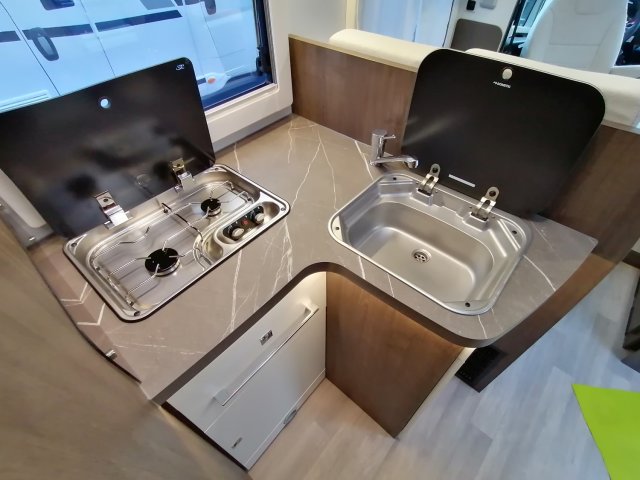 Benimar Tessoro 496 t496 - Photo 5