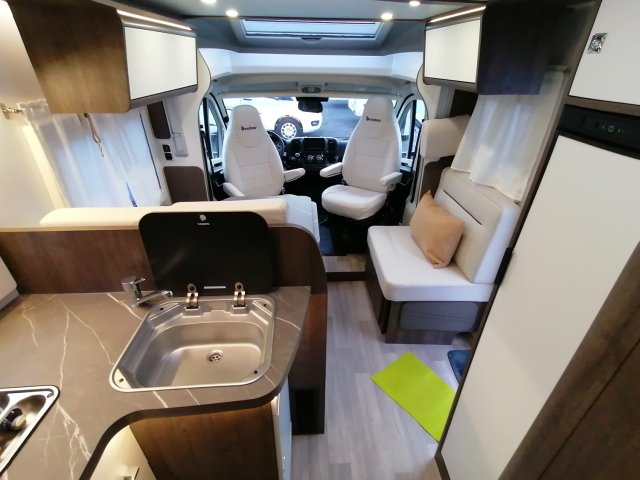 Benimar Tessoro 496 t496 - Photo 6