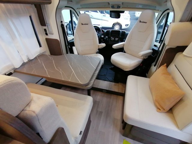 Benimar Tessoro 496 t496 - Photo 7