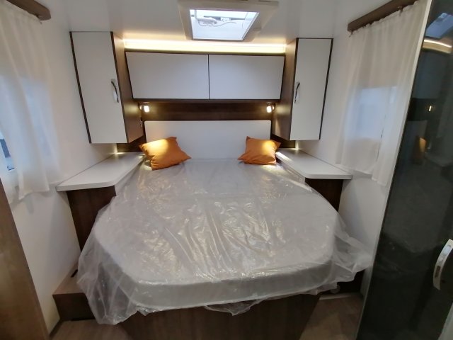 Benimar Tessoro 496 t496 - Photo 8