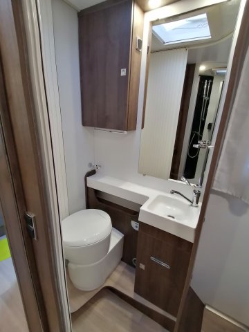 Benimar Tessoro 496 t496 - Photo 9
