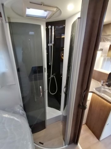 Benimar Tessoro 496 t496 - Photo 10