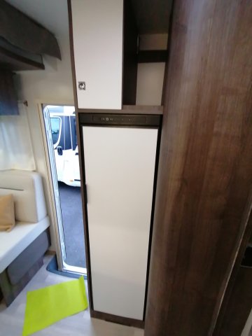 Benimar Tessoro 496 t496 - Photo 11