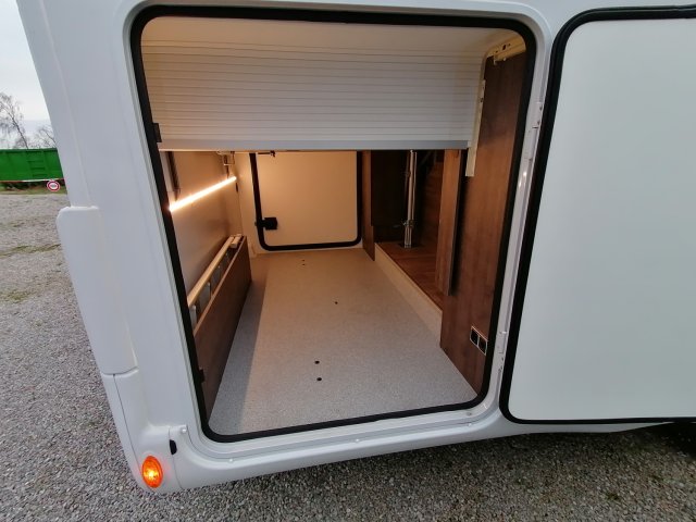 Benimar Tessoro 496 t496 - Photo 12