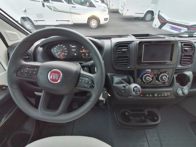 Benimar Tessoro 496 t496 - Photo 13